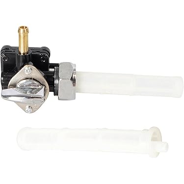 Amazon.co.jp 最新リリース: 燃料コック の新着ランキングです。